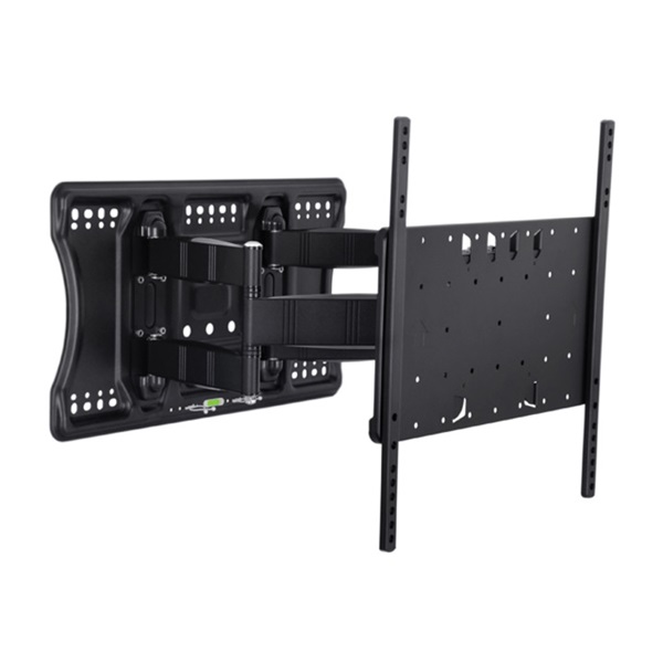 MULTIBRACKETS Fali konzol, M VESA Super Slim Tilt & Turn Plus HD (40-86", max.VESA: 400x400 mm, 65 kg) - Image 1