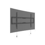 MULTIBRACKETS Fix fali konzol, M Universal Wallmount Fixed Large Black (40-86", max.VESA: 800x400 mm, 60 kg) - Image 8