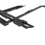 MULTIBRACKETS Fix fali konzol, M Universal Wallmount Fixed Large Black (40-86", max.VESA: 800x400 mm, 60 kg) - Image 5