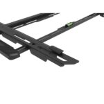 MULTIBRACKETS Fix fali konzol, M Universal Wallmount Fixed Medium Black (32-65", max.VESA: 400x400 mm, 50 kg) - Image 5