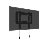 MULTIBRACKETS Fix fali konzol, M Universal Wallmount Fixed Small Black (24-55", max.VESA: 200x200 mm, 50 kg) - Image 5