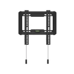 MULTIBRACKETS Fix fali konzol, M Universal Wallmount Fixed Small Black (24-55", max.VESA: 200x200 mm, 50 kg) - Image 2