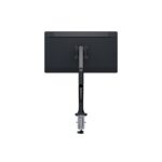 MULTIBRACKETS Gas Spring asztali konzol, M Deskmount Gas Spring Single Black (15-30", max.VESA: 100x100 mm, 9 kg) - Image 10