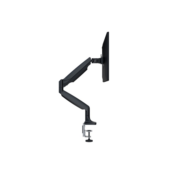 MULTIBRACKETS Gas Spring asztali konzol, M Deskmount Gas Spring Single Black (15-30", max.VESA: 100x100 mm, 9 kg) - Image 11