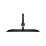 MULTIBRACKETS Gas Spring asztali konzol, M Deskmount Gas Spring Single Black (15-30", max.VESA: 100x100 mm, 9 kg) - Image 12