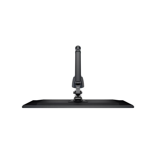 MULTIBRACKETS Gas Spring asztali konzol, M Deskmount Gas Spring Single Black (15-30", max.VESA: 100x100 mm, 9 kg) - Image 12