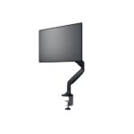MULTIBRACKETS Gas Spring asztali konzol, M Deskmount Gas Spring Single Black (15-30", max.VESA: 100x100 mm, 9 kg) - Image 9