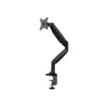 MULTIBRACKETS Gas Spring asztali konzol, M Deskmount Gas Spring Single Black (15-30", max.VESA: 100x100 mm, 9 kg) - Image 3