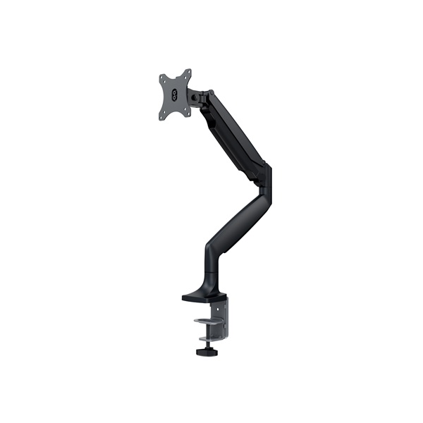 MULTIBRACKETS Gas Spring asztali konzol, M Deskmount Gas Spring Single Black (15-30", max.VESA: 100x100 mm, 9 kg) - Image 3