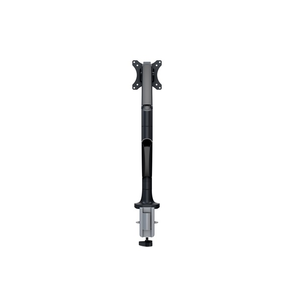MULTIBRACKETS Gas Spring asztali konzol, M Deskmount Gas Spring Single Black (15-30", max.VESA: 100x100 mm, 9 kg) - Image 4