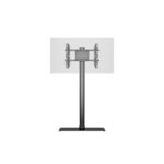 MULTIBRACKETS Padlóállvány, M Display Stand 180 Single Black w. Floorbase (24-65", max.VESA: 700x400 mm, 50 kg) - Image 10