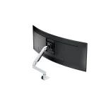 MULTIBRACKETS Asztali konzol, M VESA Gas Lift Arm Single White HD (15-34", max.VESA: 100x100 mm, 21 kg) - Image 24