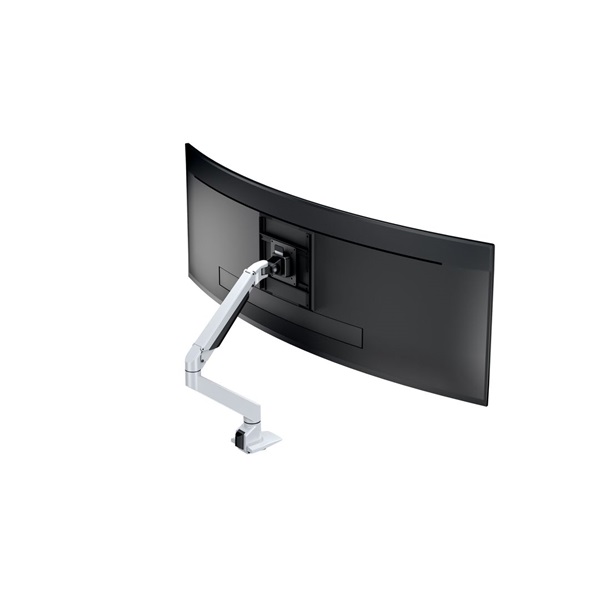 MULTIBRACKETS Asztali konzol, M VESA Gas Lift Arm Single White HD (15-34", max.VESA: 100x100 mm, 21 kg) - Image 24