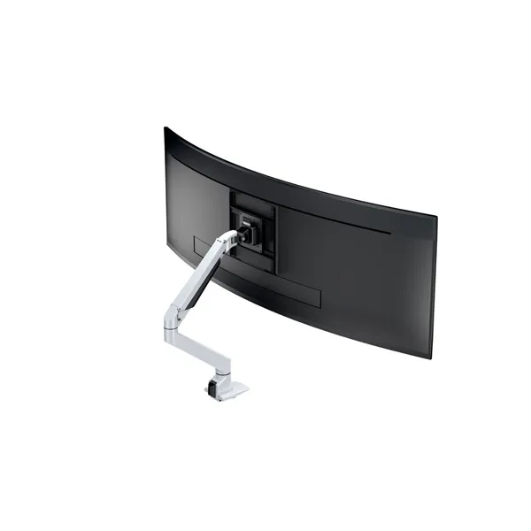 MULTIBRACKETS Asztali konzol, M VESA Gas Lift Arm Single White HD (15-34", max.VESA: 100x100 mm, 21 kg) - Image 24