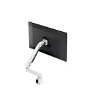 MULTIBRACKETS Asztali konzol, M VESA Gas Lift Arm Single White HD (15-34", max.VESA: 100x100 mm, 21 kg) - Image 23