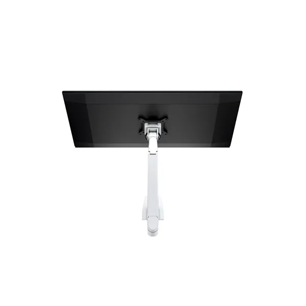 MULTIBRACKETS Asztali konzol, M VESA Gas Lift Arm Single White HD (15-34", max.VESA: 100x100 mm, 21 kg) - Image 22