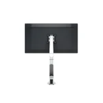 MULTIBRACKETS Asztali konzol, M VESA Gas Lift Arm Single White HD (15-34", max.VESA: 100x100 mm, 21 kg) - Image 16