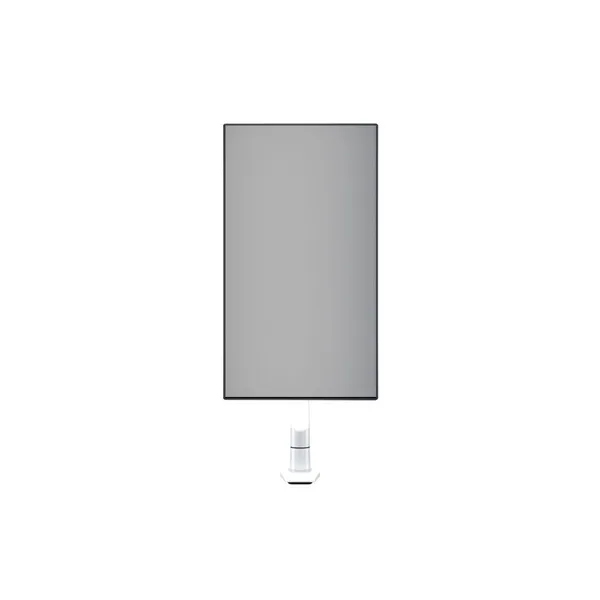 MULTIBRACKETS Asztali konzol, M VESA Gas Lift Arm Single White HD (15-34", max.VESA: 100x100 mm, 21 kg) - Image 15
