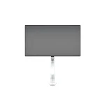 MULTIBRACKETS Asztali konzol, M VESA Gas Lift Arm Single White HD (15-34", max.VESA: 100x100 mm, 21 kg) - Image 14