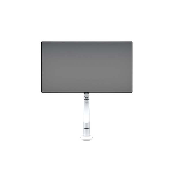 MULTIBRACKETS Asztali konzol, M VESA Gas Lift Arm Single White HD (15-34", max.VESA: 100x100 mm, 21 kg) - Image 14