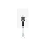 MULTIBRACKETS Asztali konzol, M VESA Gas Lift Arm Single White HD (15-34", max.VESA: 100x100 mm, 21 kg) - Image 12