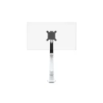 MULTIBRACKETS Asztali konzol, M VESA Gas Lift Arm Single White HD (15-34", max.VESA: 100x100 mm, 21 kg) - Image 11