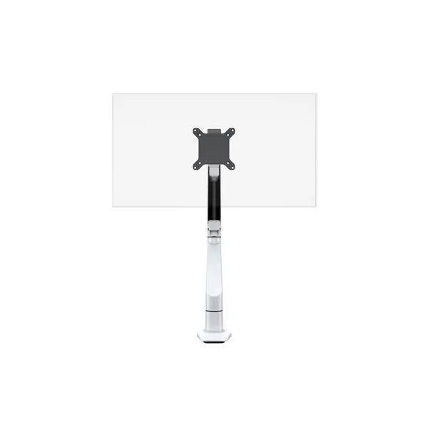 MULTIBRACKETS Asztali konzol, M VESA Gas Lift Arm Single White HD (15-34", max.VESA: 100x100 mm, 21 kg) - Image 11