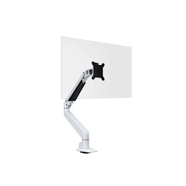 MULTIBRACKETS Asztali konzol, M VESA Gas Lift Arm Single White HD (15-34", max.VESA: 100x100 mm, 21 kg) - Image 10