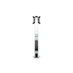 MULTIBRACKETS Asztali konzol, M VESA Gas Lift Arm Single White HD (15-34", max.VESA: 100x100 mm, 21 kg) - Image 4