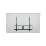 MULTIBRACKETS Fali konzol, M Universal Tilt Wallmount Black Large (55-75", max.VESA: 800x600 mm, 75 kg) - Image 12