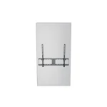 MULTIBRACKETS Fali konzol, M Universal Tilt Wallmount Black Large (55-75", max.VESA: 800x600 mm, 75 kg) - Image 13