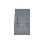 MULTIBRACKETS Fali konzol, M Universal Tilt Wallmount Black Large (55-75", max.VESA: 800x600 mm, 75 kg) - Image 15