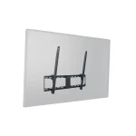 MULTIBRACKETS Fali konzol, M Universal Tilt Wallmount Black Large (55-75", max.VESA: 800x600 mm, 75 kg) - Image 10