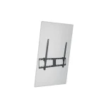 MULTIBRACKETS Fali konzol, M Universal Tilt Wallmount Black Large (55-75", max.VESA: 800x600 mm, 75 kg) - Image 11