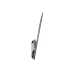 MULTIBRACKETS Fali konzol, M Universal Tilt Wallmount Black Large (55-75", max.VESA: 800x600 mm, 75 kg) - Image 5