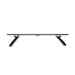 MULTIBRACKETS Fali konzol, M Universal Tilt Wallmount Black Large (55-75", max.VESA: 800x600 mm, 75 kg) - Image 6