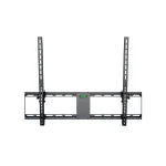 MULTIBRACKETS Fali konzol, M Universal Tilt Wallmount Black Large (55-75", max.VESA: 800x600 mm, 75 kg) - Image 2