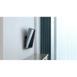 MULTIBRACKETS Fali konzol, M Universal Tilt Wallmount Black Large (55-75", max.VESA: 800x600 mm, 75 kg) - Image 17