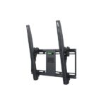 MULTIBRACKETS Fali konzol, M Universal Tilt Wallmount Black Medium (32-65", max.VESA: 400x400 mm, 75 kg) - Image 3