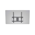 MULTIBRACKETS Fali konzol, M Universal Tilt Wallmount Black Medium (32-65", max.VESA: 400x400 mm, 75 kg) - Image 12