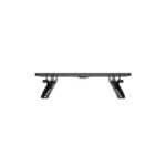 MULTIBRACKETS Fali konzol, M Universal Tilt Wallmount Black Medium (32-65", max.VESA: 400x400 mm, 75 kg) - Image 6