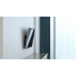 MULTIBRACKETS Fali konzol, M Universal Tilt Wallmount Black Medium (32-65", max.VESA: 400x400 mm, 75 kg) - Image 16