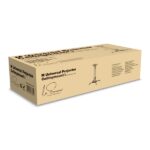 MULTIBRACKETS Mennyezeti konzol, M Universal Projector Ceiling Mount I (13.5 kg, White, 380-580 mm) - Image 26