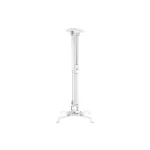 MULTIBRACKETS Mennyezeti konzol, M Universal Projector Ceiling Mount I (13.5 kg, White, 380-580 mm) - Image 20