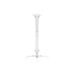 MULTIBRACKETS Mennyezeti konzol, M Universal Projector Ceiling Mount I (13.5 kg, White, 380-580 mm) - Image 21
