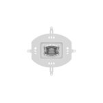 MULTIBRACKETS Mennyezeti konzol, M Universal Projector Ceiling Mount I (13.5 kg, White, 380-580 mm) - Image 12