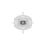 MULTIBRACKETS Mennyezeti konzol, M Universal Projector Ceiling Mount I (13.5 kg, White, 380-580 mm) - Image 12