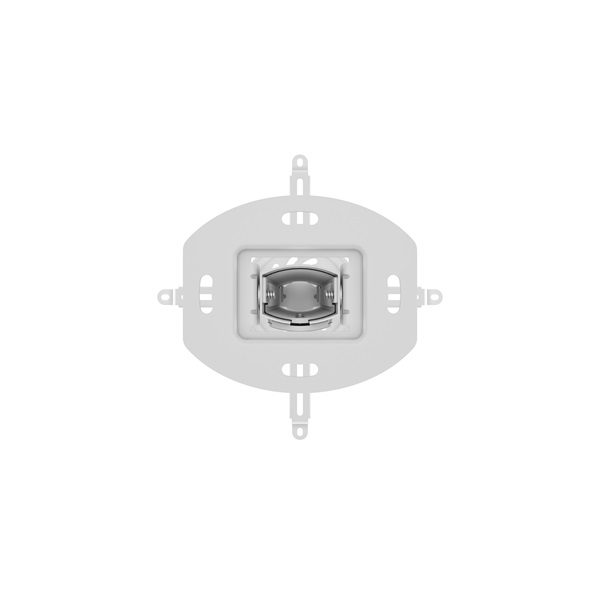 MULTIBRACKETS Mennyezeti konzol, M Universal Projector Ceiling Mount I (13.5 kg, White, 380-580 mm) - Image 12