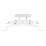 MULTIBRACKETS Mennyezeti konzol, M Universal Projector Ceiling Mount I (13.5 kg, White, 380-580 mm) - Image 9