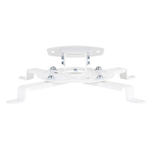 MULTIBRACKETS Mennyezeti konzol, M Universal Projector Ceiling Mount I (13.5 kg, White, 380-580 mm) - Image 9